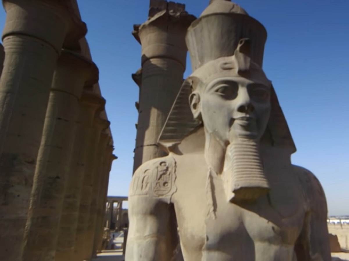  Egipatski horoskop pogađa pravo u centar! Saznajte koji ste znak i koje su vam vrline i mane... 