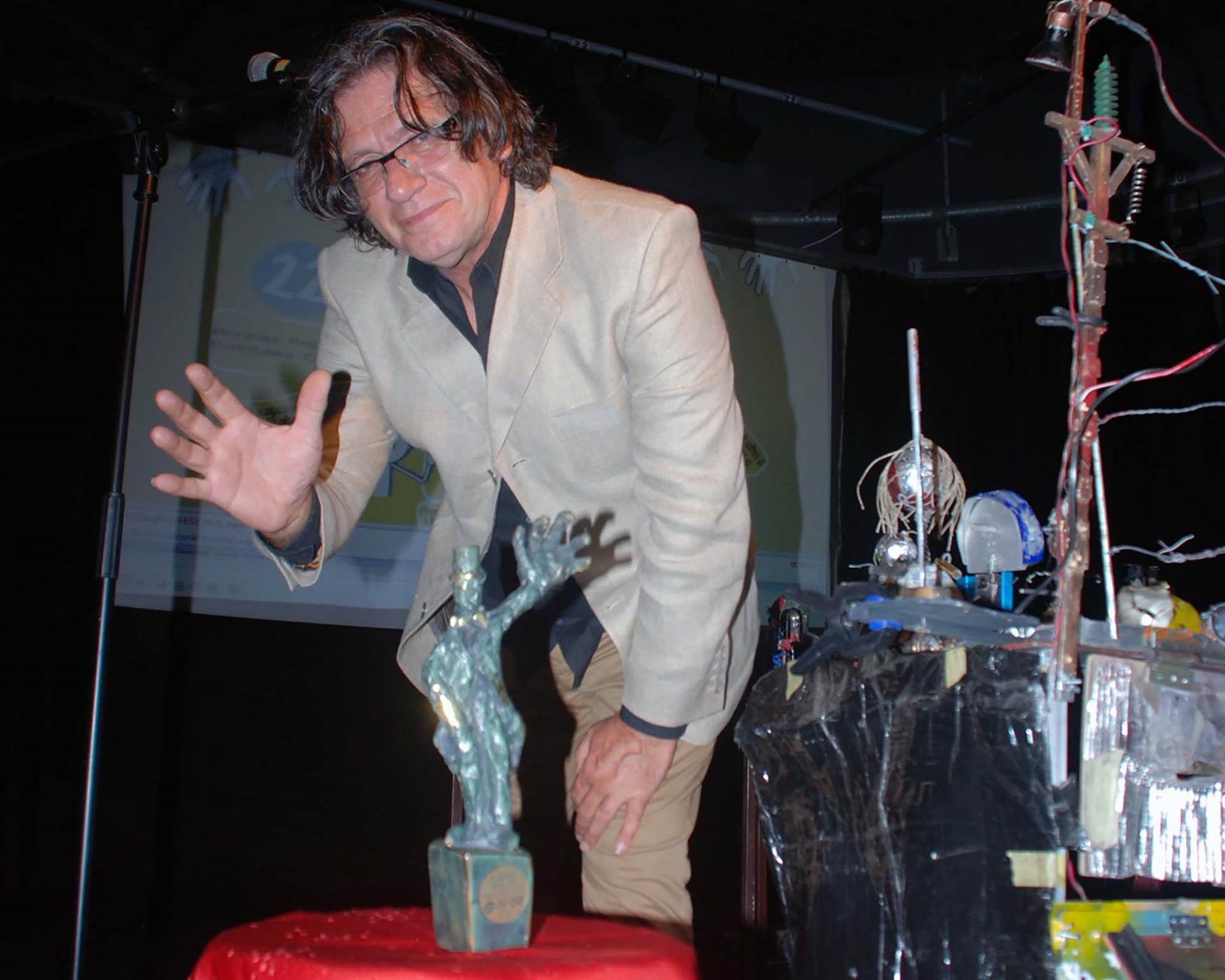  Istočno Sarajevgo Lut fest pozorište 