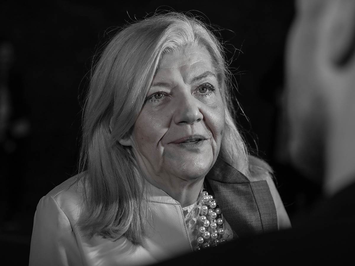  Posljednja ispovijest Marine Tucaković: Rekla sam Futi - idem ja kod mog sina Miše 