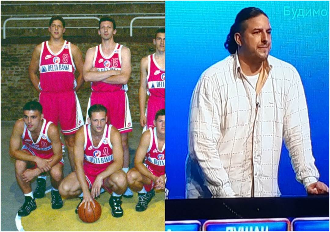 dušan macura košarkaš zvezde na kvizu potera 