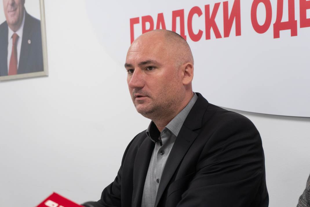  Dragoslav Topić ministarstvo finansija rebalans 