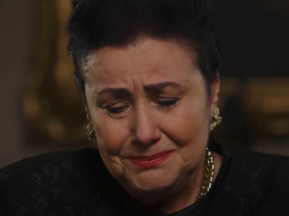  Snežana Savić kao Jovanka Broz, otkrila nepoznate detalje: Tito imao aferu s dvije maserke 