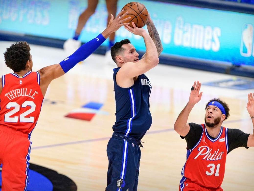  džej džej redik završio karijeru 