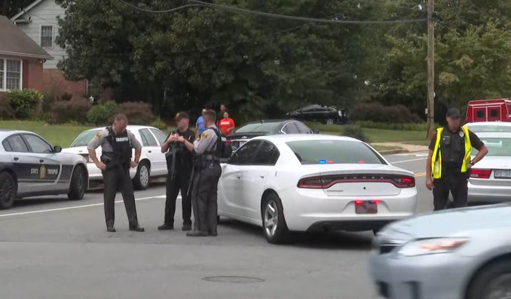  Muškarac u Ohaju proglašen mrtvim pa pronađen živ 