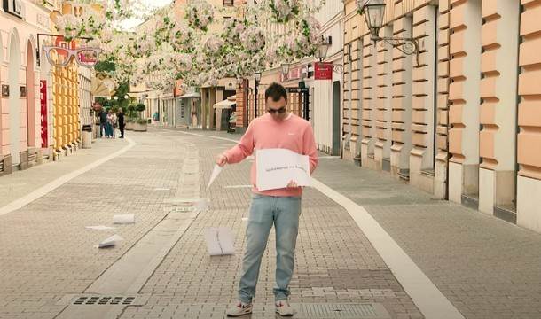  Hit dana: Despot Tomić - Cura iz grada 