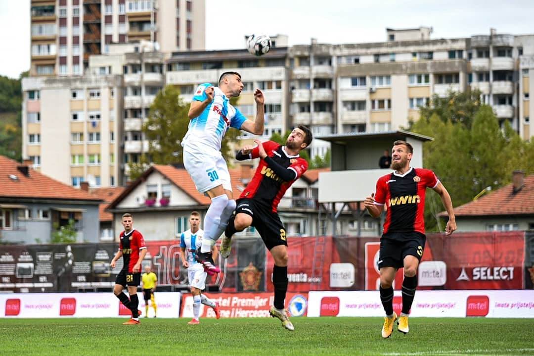  m:tel premijer liga bih 10. kolo sloboda posušje 