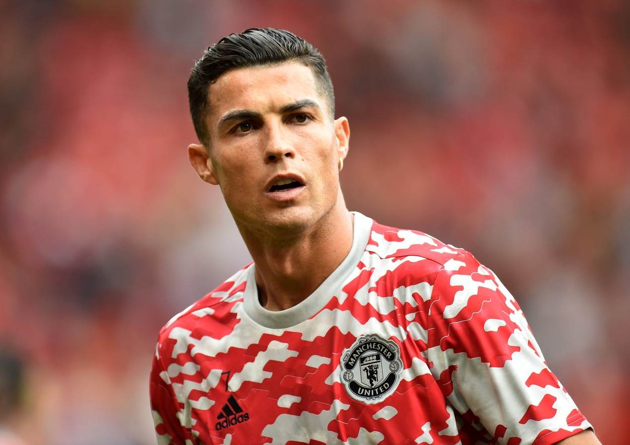  kristijano ronaldo prevara  