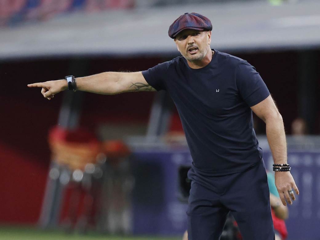  Siniša Mihajlović motivacija Bolonje - ako ne pobijedite, vraćate se kući pješke 