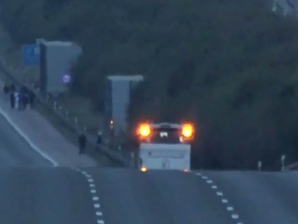  Njemačka talačka kriza Lastin autobus 