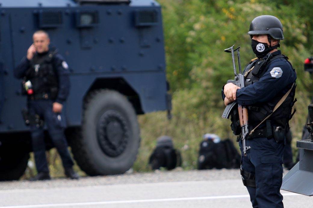  U Banjaluci najavljen skup podrške Srbima na Kosovu i Metohiji 