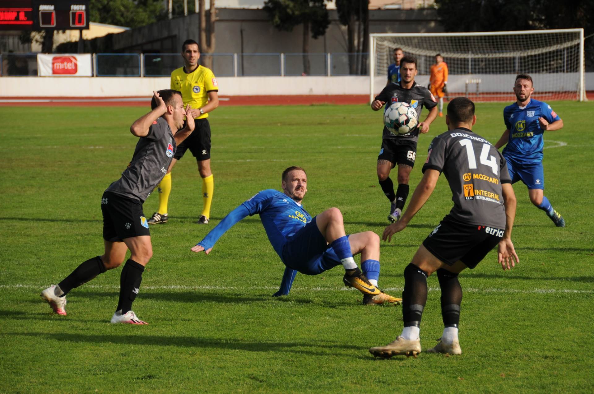  premijer liga bih leotar rudar prijedor  