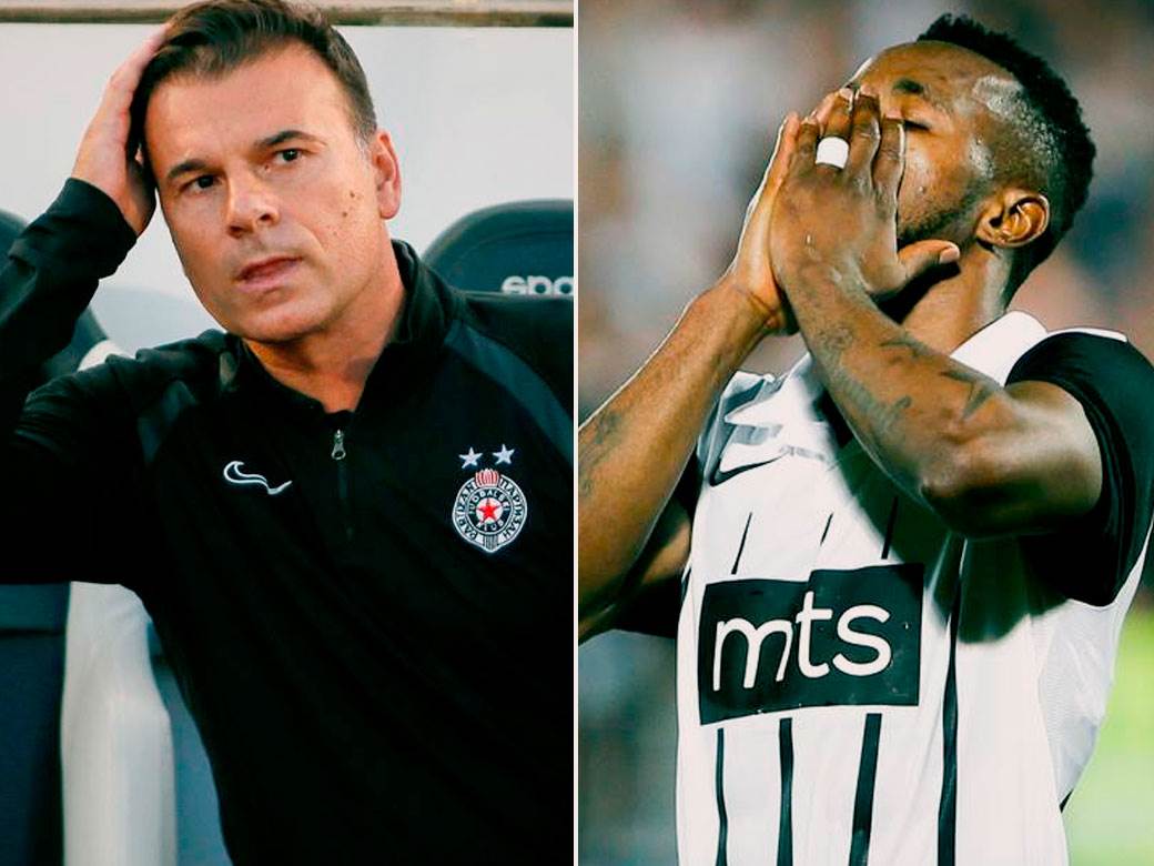  sejduba suma ne želim da napustim partizan  