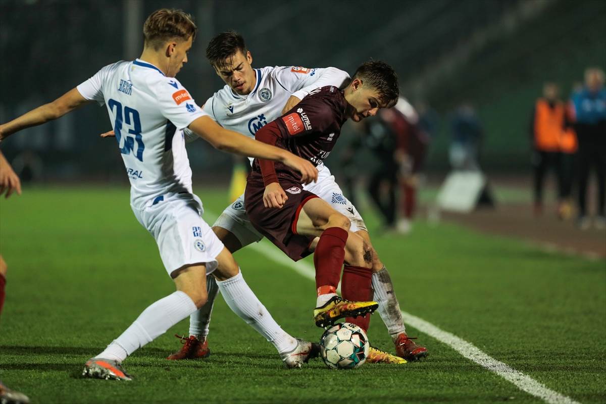  termini utakmica velež zrinjski i sarajevo željezničar  