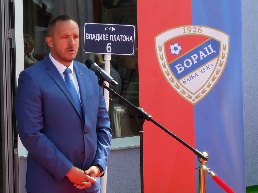  vico zeljković o drašku stanivukoviću nije pozvao fudbalere borca na prijem nakon titule 