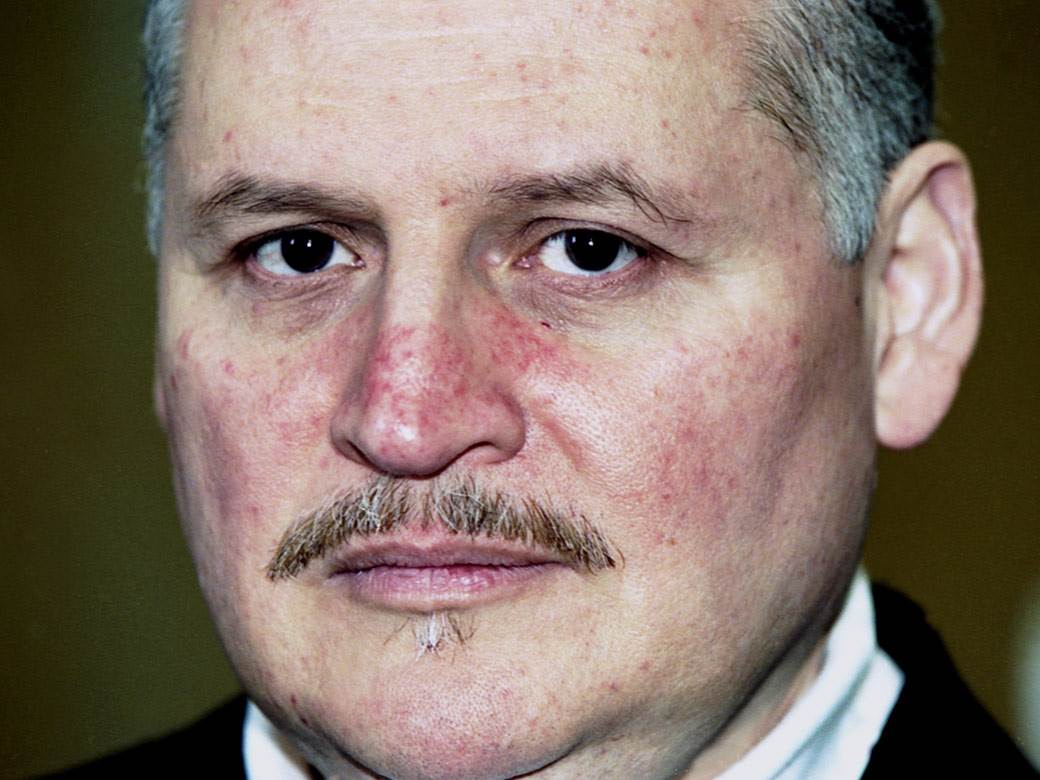  Karlos Šakal osuđen na treću doživotnu kaznu zatvora 