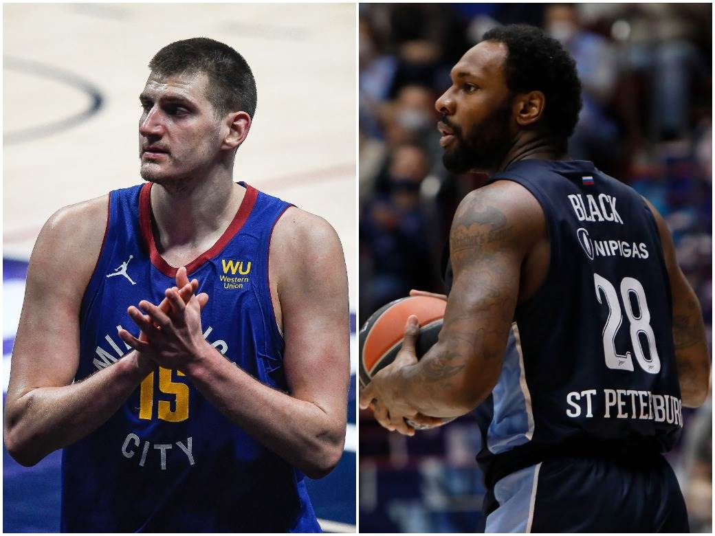  denver doveo tarika bleka zamjena za jokića 