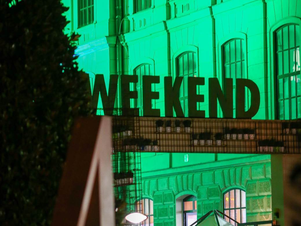  Počeo weekend media festival 