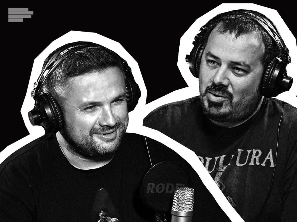 mondo podkast šesta lična duda ivković 