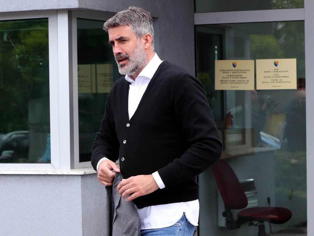  Zoran Mamić neće biti izručen Hrvatskoj 