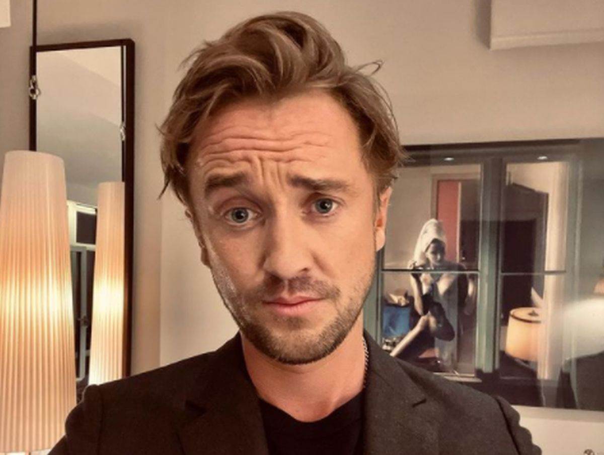  Miljenik iz "Harija Potera" se srušio usred takmičenja: Glumac hitno prevezen u bolnicu! FOTO 