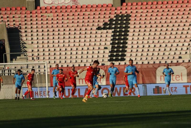  m:tel premijer liga bih 11. kolo tuzla siti velež  
