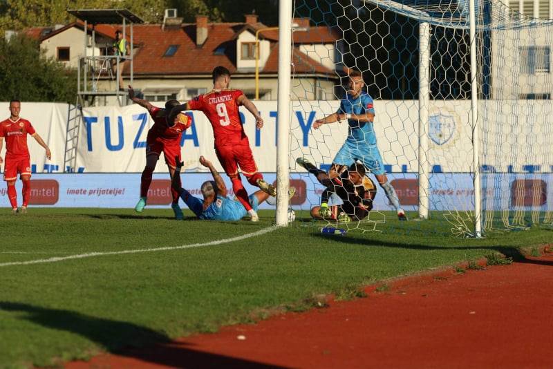  Potencijalni protivnici FK Velež i Tuzla siti u 3. kolo Konferencijska liga 