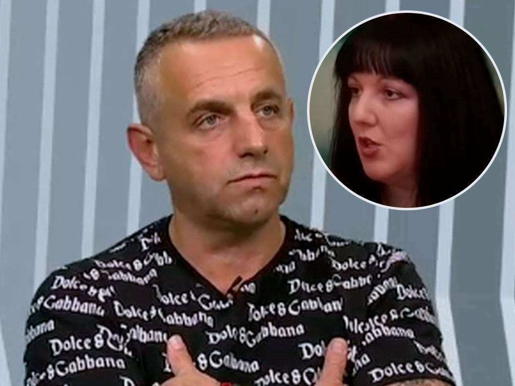  Ivan Gavrilović o vezi sa Marijom Milošević: Dala mi je 10.000 maraka da joj pjevam na žurci 