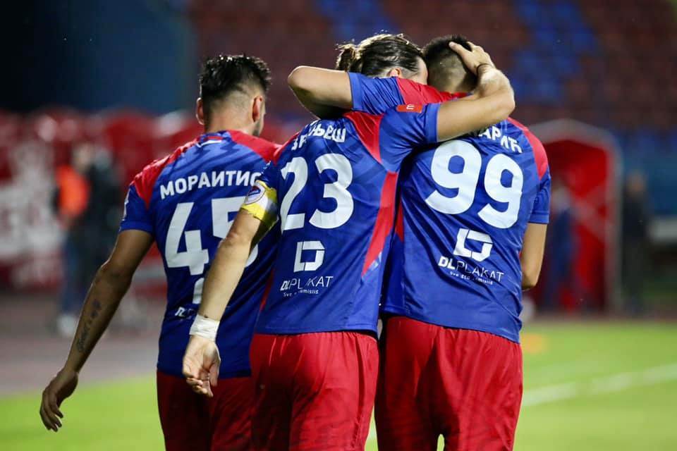  m:tel premijer liga bih 11. kolo borac sarajevo 