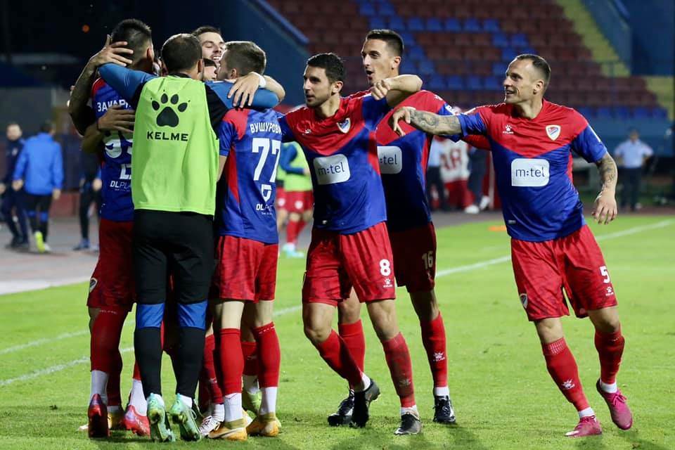  lokomotiva zagreb - borac banjaluka prijateljska utakmica u zagrebu 