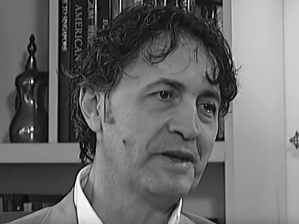  Preminuo poznati doktor plastične hirurgije Miodrag Colić 