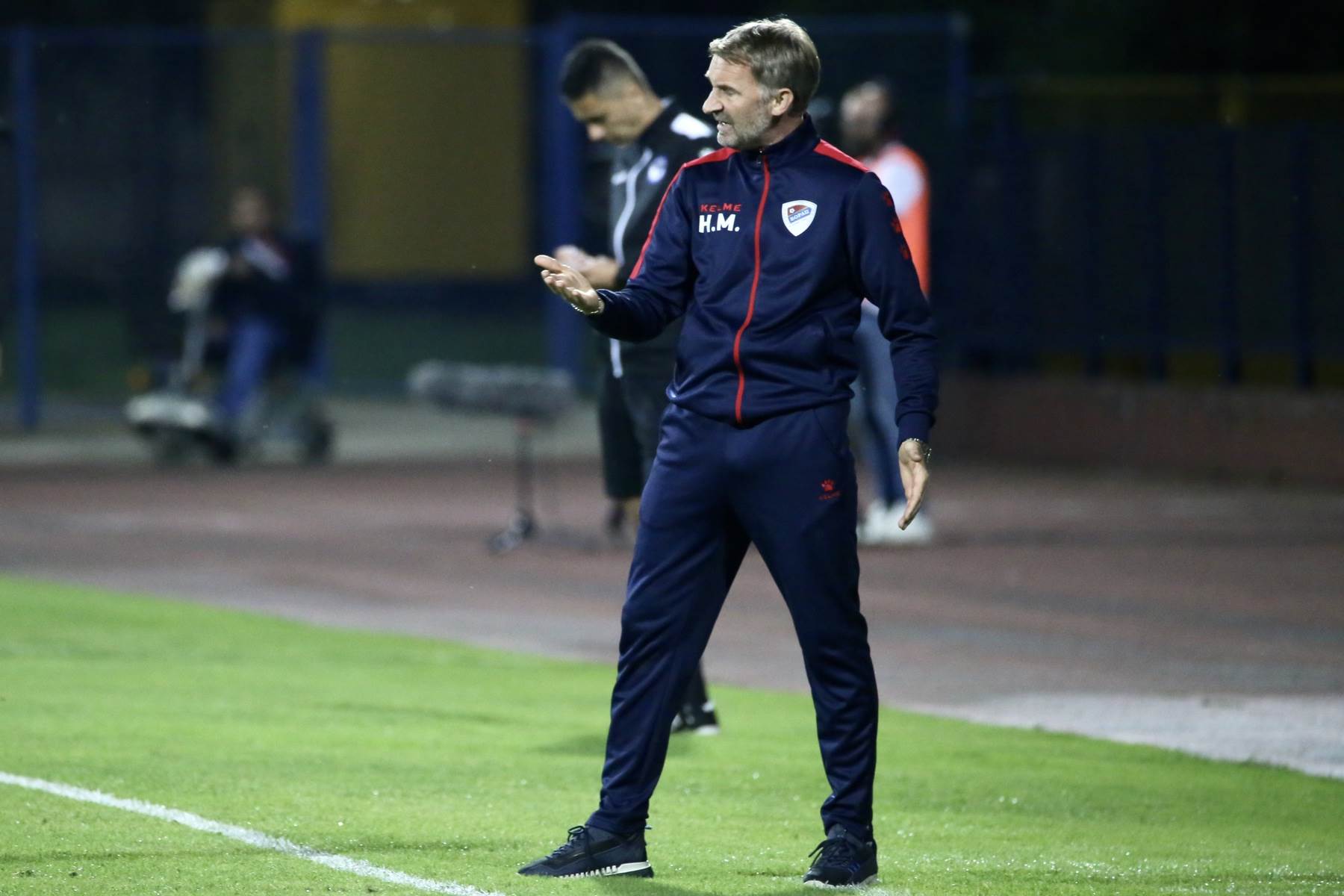  trener borca o plasmanu srbije na svjetsko prvenstvo  