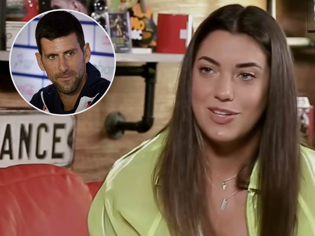 ana konjuh đoković mi je drag federer je ikona 