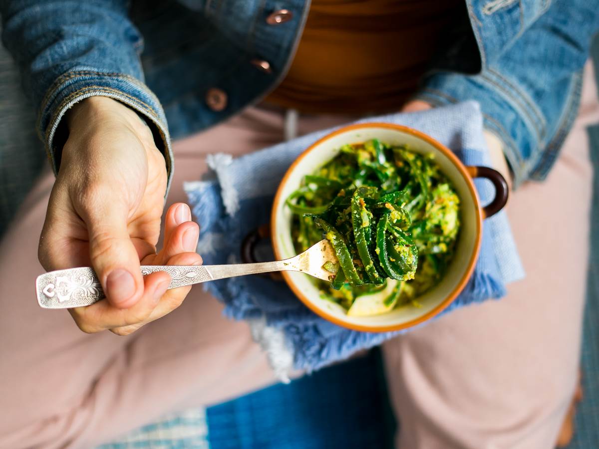  Ova namirnica je ubjedljivo najzdravija na svijetu: Sadrži najviše različitih minerala, a evo ko ne bi smio da je jede! 