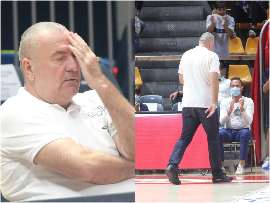  jasmin repeša napustio fortitudo 