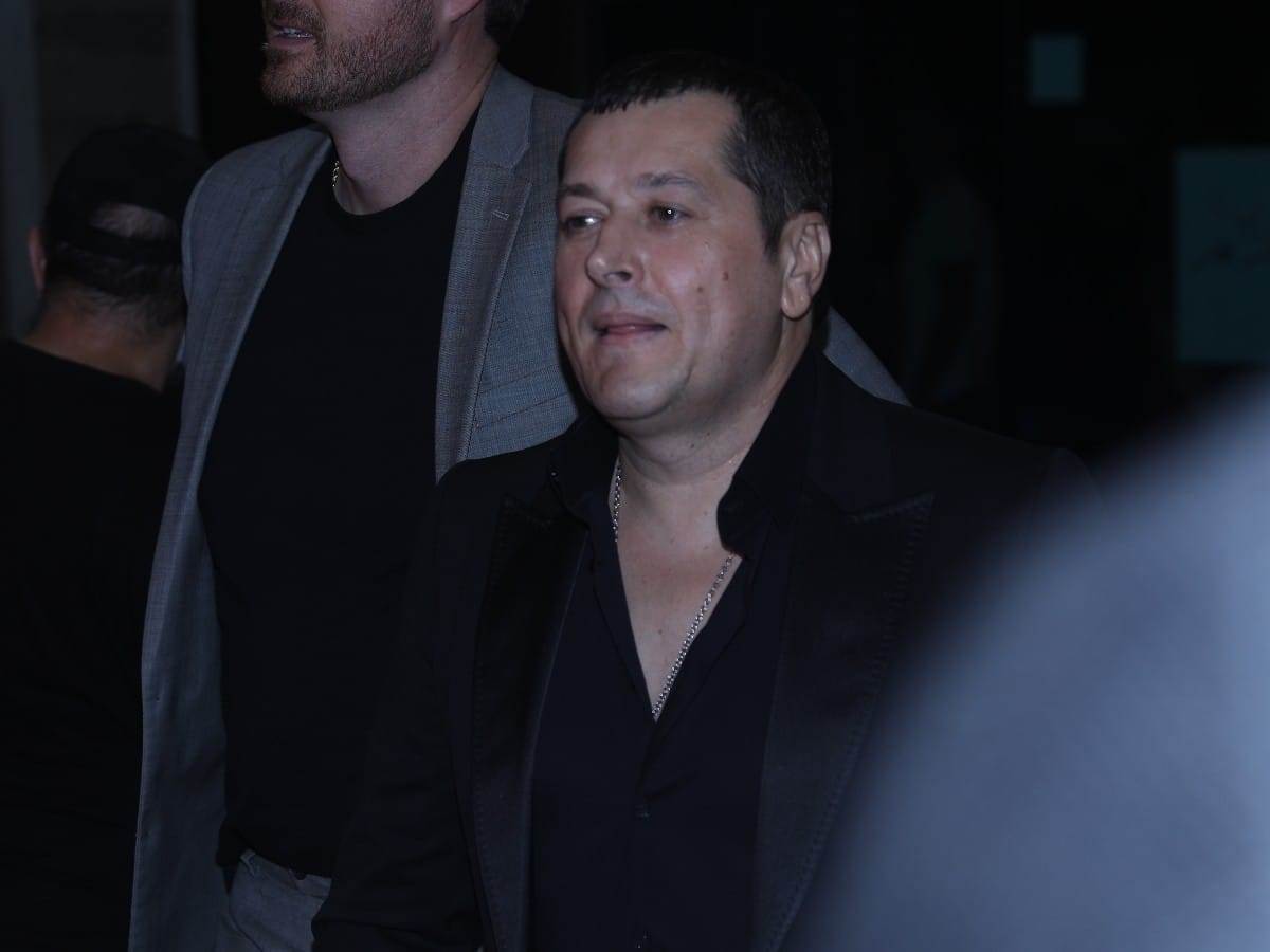  Aco Pejović o filmu Toma 