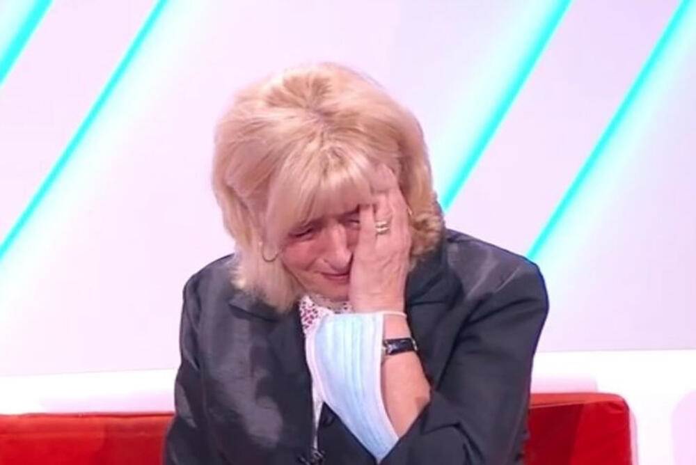  Udovica Tome Zdravkovića se slomila u emisiji: Progovorila o filmu i životu sa legendarnim pjevačem 