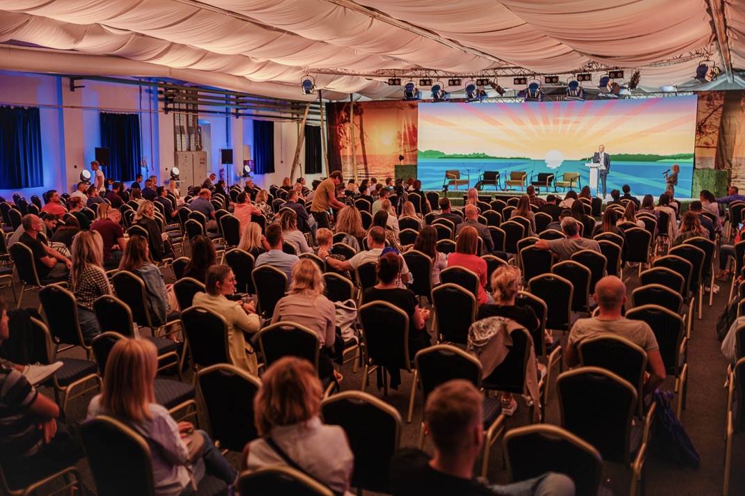  Weekend Media Festival 2021 