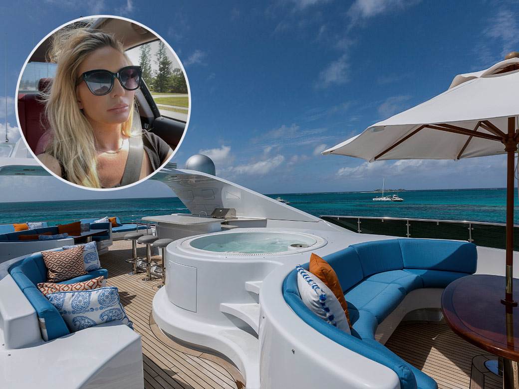  Ispovijest stjuardese sa najskupljih jahti na svijetu: Zarada je ogromna, a evo šta kaže o seksu... 