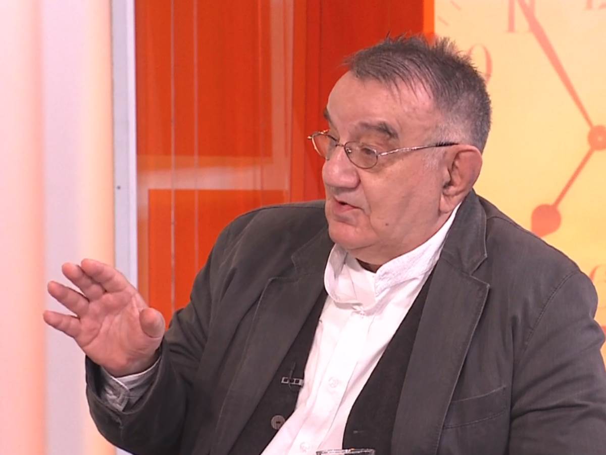  Gastroenterolog otkrio istinu o sodi bikarboni! Saznajte i koje 3 jeftine namirnice imaju najviše hranljivih materija! 