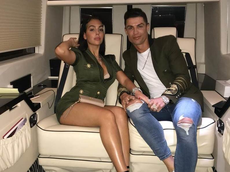 Kad-ce-se-Ronaldo-i-Georgina-vencati 