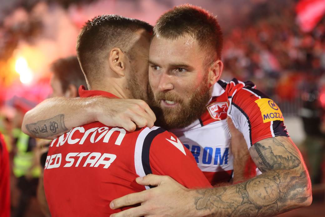  aleksandar katai slučajno uzeo zabranjeni lijek 