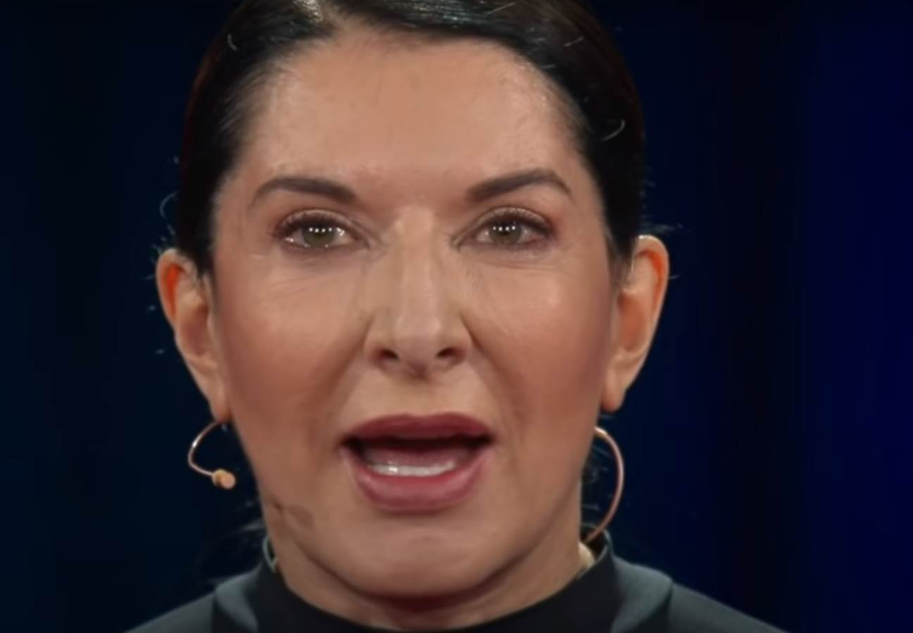 Marina Abramović šokirala pričom o seksu s mlađim dečkom: "Najbolje je pred 75. rođendan jer ne mislim o trudnoći..." 
