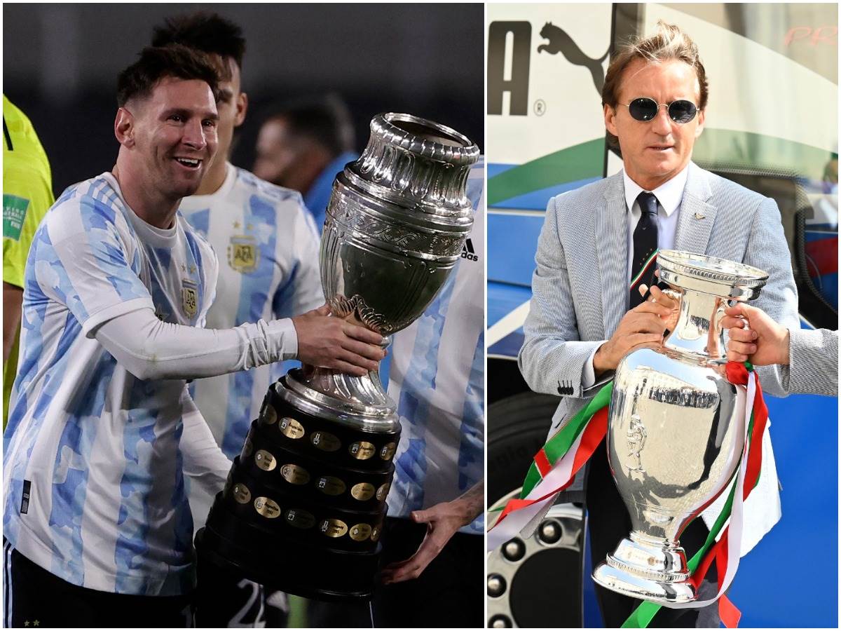  novo svjetsko takmičenje kopa EuroAmerika 