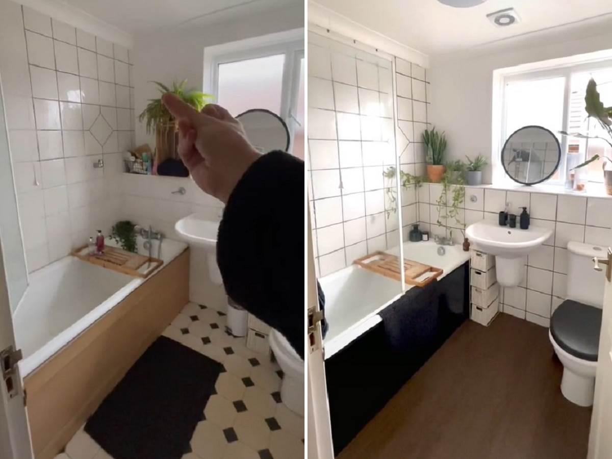  Jeftino renoviranje kupatila 