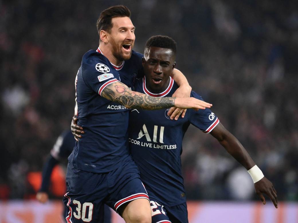  sent entijen psž 1 3 liga 1  