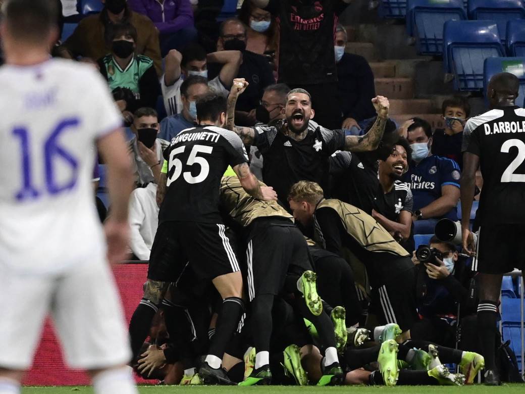  šerif ne može da dobije pare od uefa  