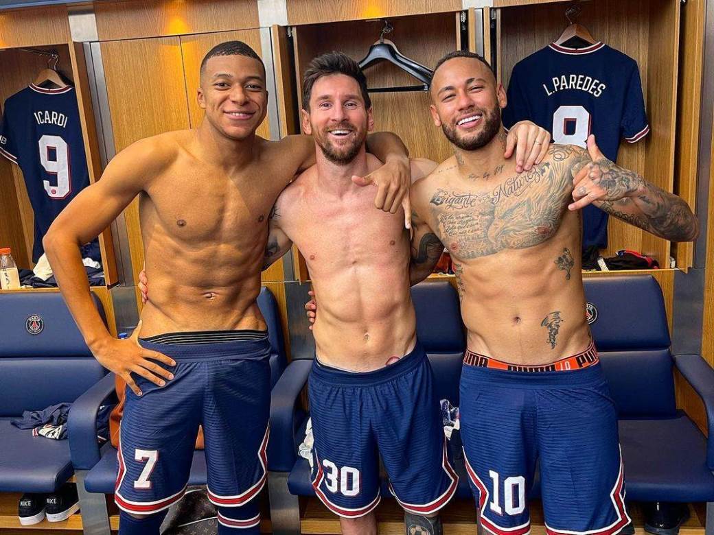  pari sen žermen najveće zvijezde fotografija  