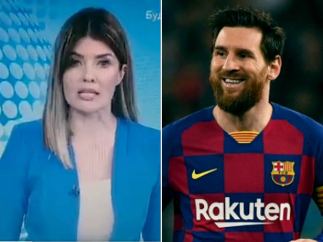  lionel mesi partizan  