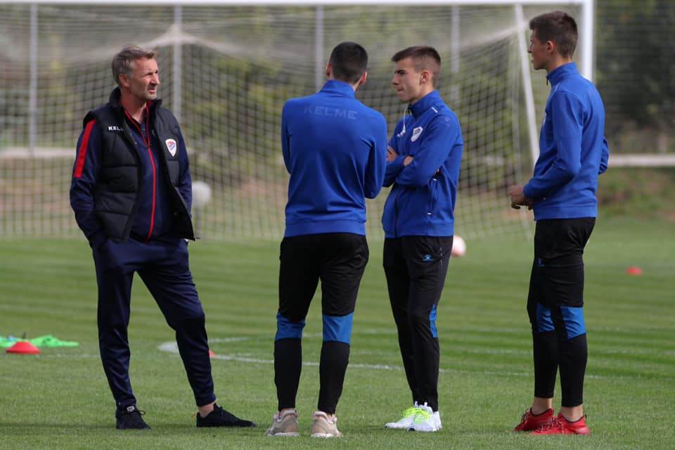  nemanja miljanović komentar kup bih stupčanica borac 1:3 