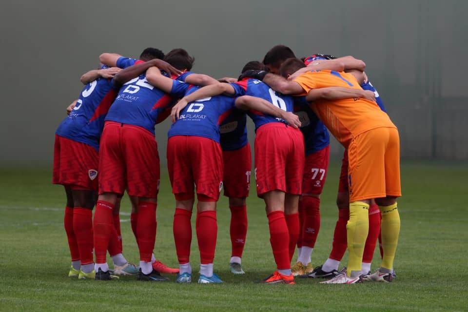  fk borac zahvalnost nk stupčanica olovo i navijačima 